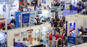 Must-Attend Event for Nonwovens: Techtextil North America returns to Raleigh August 4-6, 2026